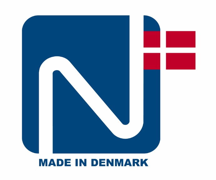 made in denmark